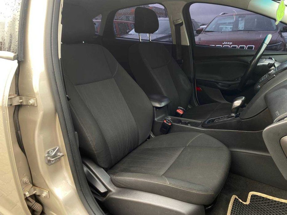 Ford Focus 2018 (Розстрочка / Лізинг)