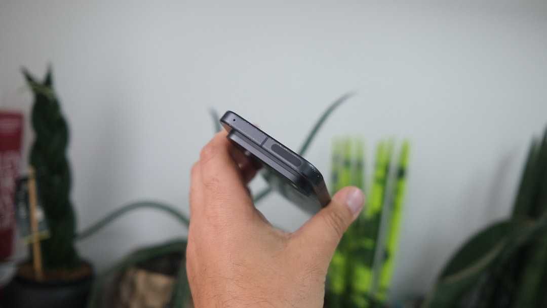 Google Pixel 9 12/128GB Obsidian Neverlock