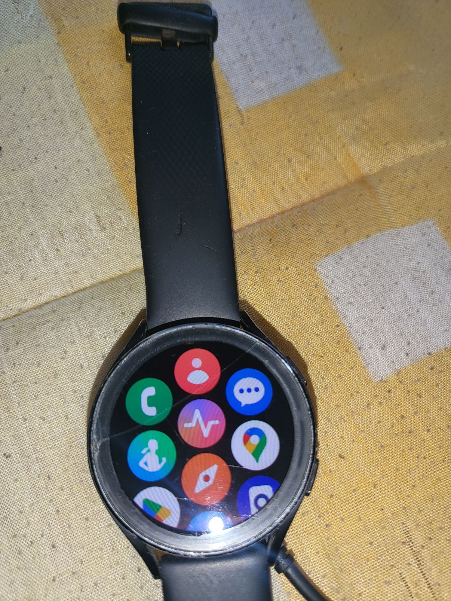 Samsung watch 4 44mm
