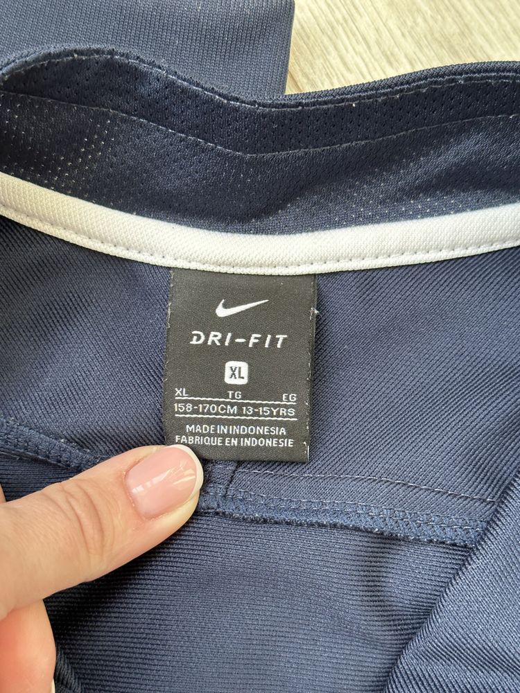 Костюм Nike dry feet (підлітковий)