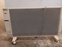 Grzejnik EWT 1500W