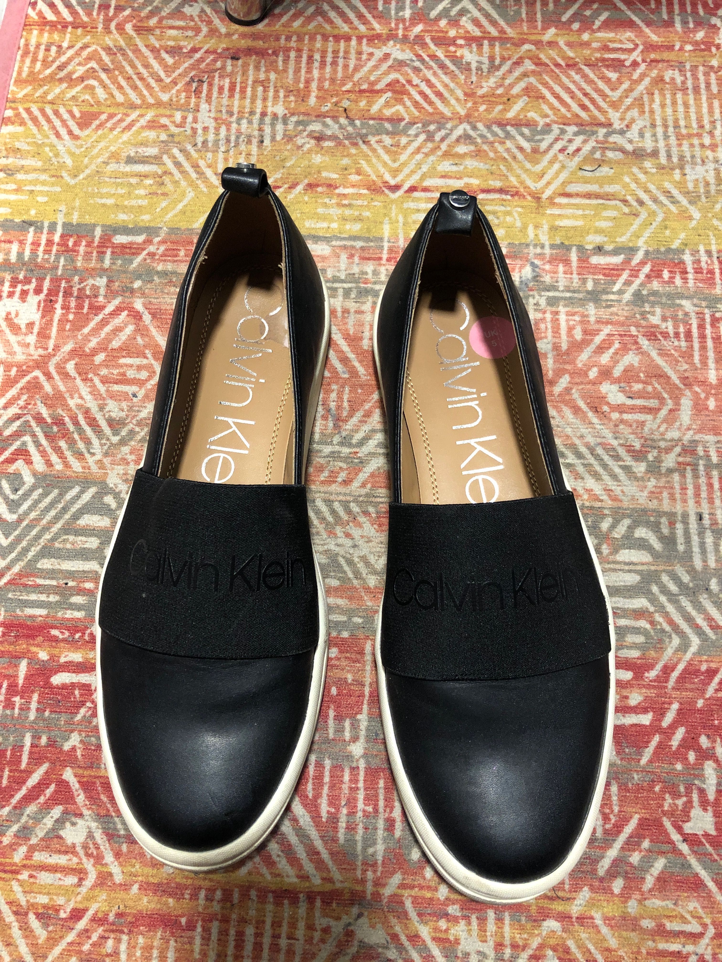 Trampki Calvin Klein r. 39