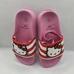 Klapki do wody, na basen, Hello Kitty, rozmiar 25, na gumce, tanio
