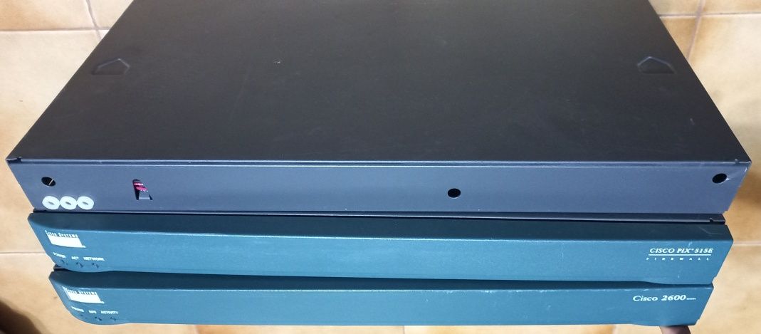 Conjunto Cisco Systems