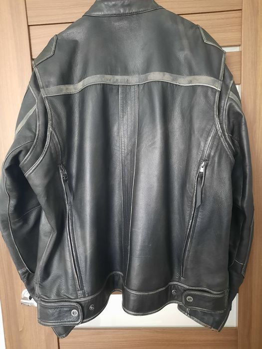 Kurtka Harley Davidson XXL.