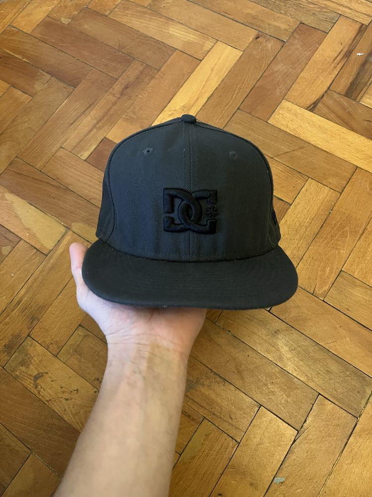 Кепка dolce gabbana
