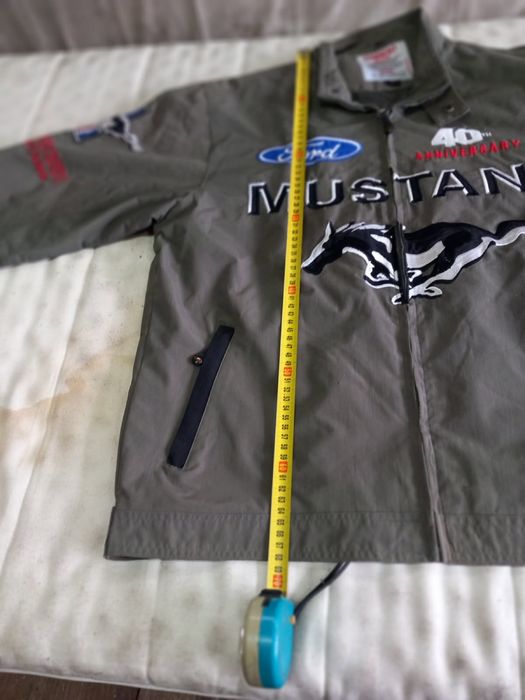 Kurtka Ford Mustang