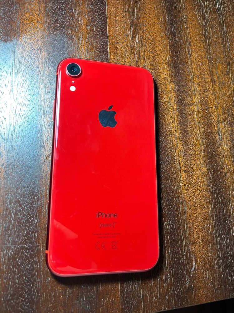 Iphone XR 128 gb neverlock