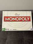 Monopoly Revolution polska wersja językowa