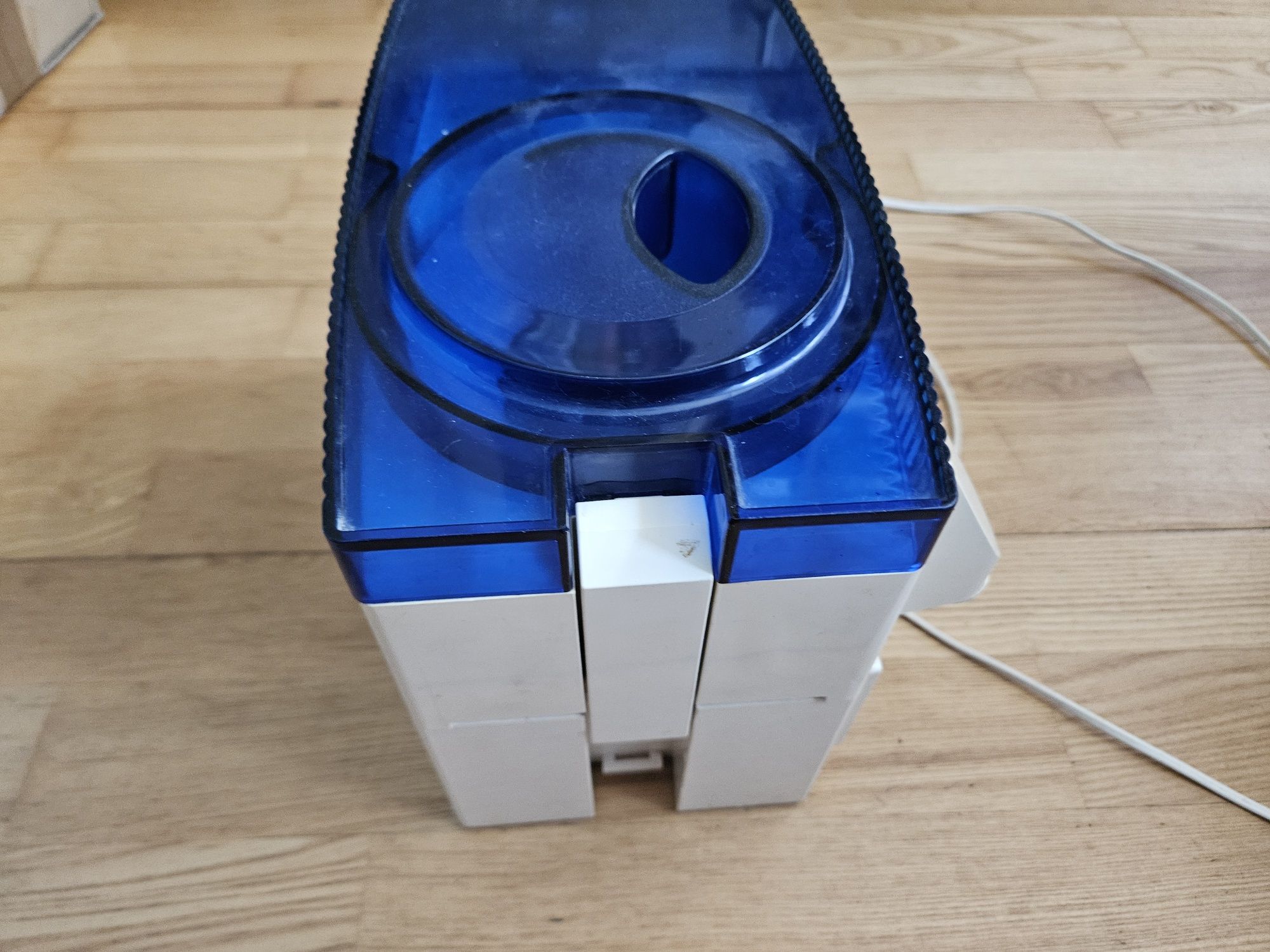 Sokowirówka Predo. Mesko PRL