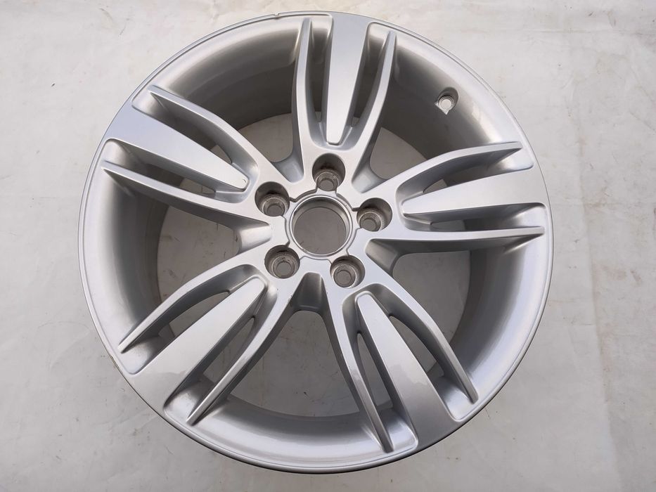 FELGA AUDI Q3 8U0 17'' 6.5JX17 ET-33 5X112 8U0.601.025E