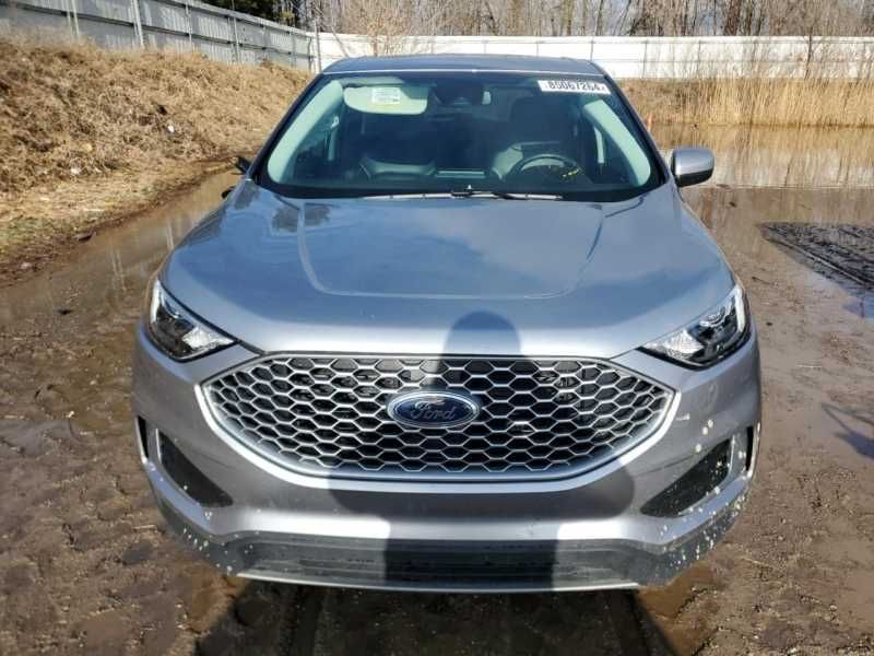 Розборка Ford Edge 2.0L 2023 Форд Едж Шрот Запчастини
