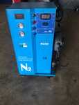 Máquina  Nitrogénio 1390A/FN