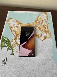Samsung Galaxy Note 20 Ultra 5G 12/256Gb(Bronze)