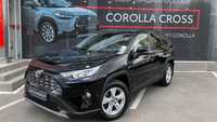 Toyota RAV4 2019