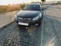 Opel Insignia Sports Tourer 2.0 CDTi - 130 cv - 2012