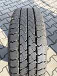 Opona Pojedyncza Goodyear Cargo G26 205/65/16C 8,5mm