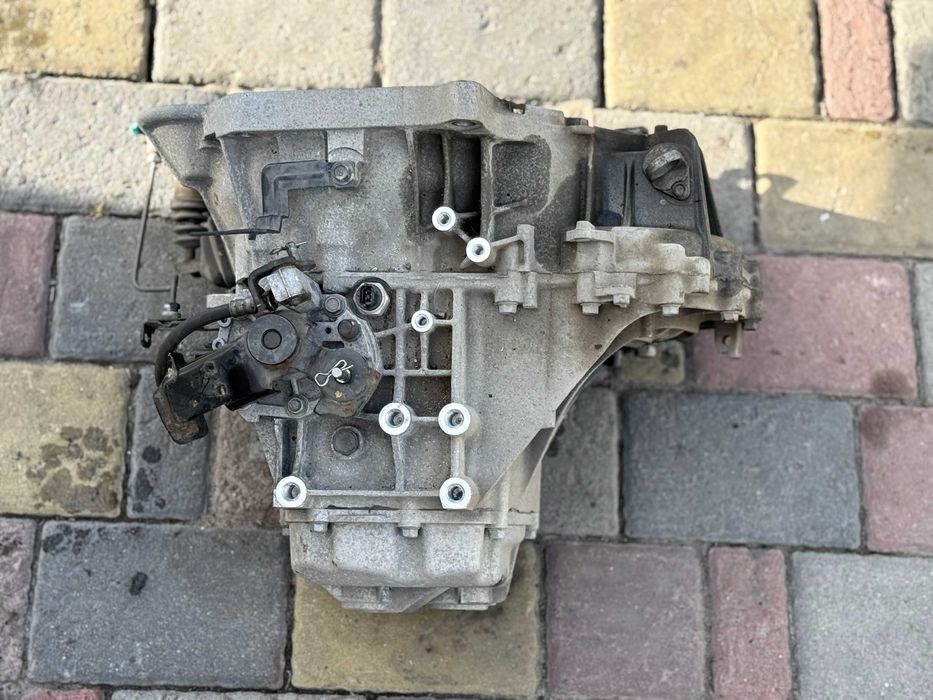 КПП 1.6 GDI Коробка передач  Hyundai Tucson Kia Sportage В наличии