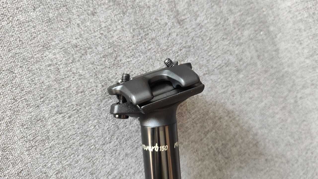 RockShox Reverb Dropper Post Stealth C1 (31,6mm, 150, 175mm), Новий