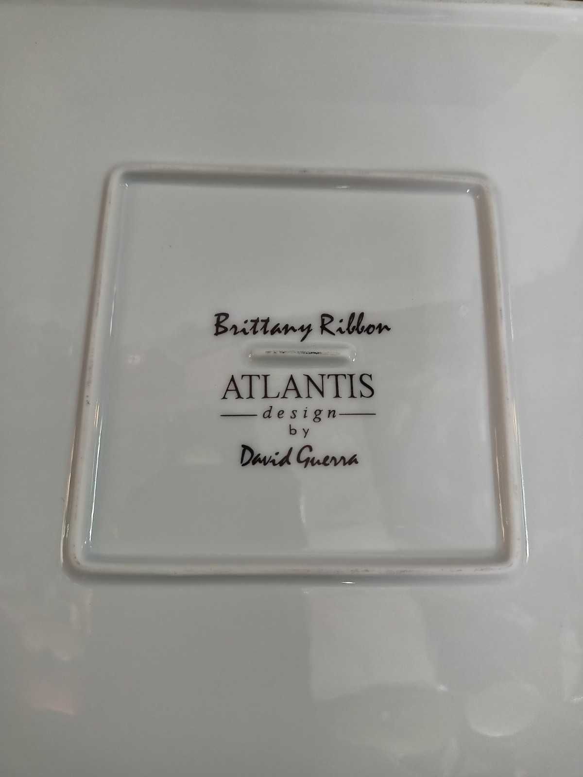 Bilheteira Atlantis David Guerra