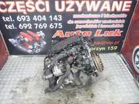 SILNIK BMW F20 1.6 D 116KM N47D16A 81 TYS