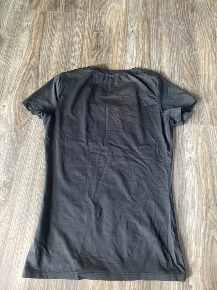 Koszulka Love Moschino rozm 134