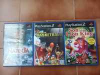 Jogos PlayStation 2