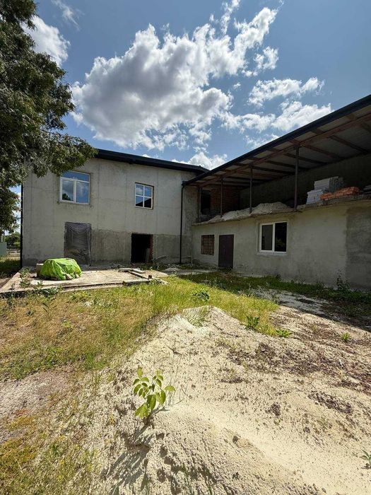 Продаж комерційного приміщення