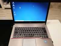 Laptop Fujitsu Siemens Lifebook E746