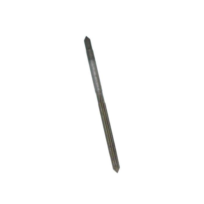 Rozwiertak ręczny 5,0 mm H7(+0,012). DIN206-A