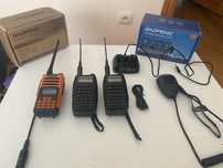Рація baofeng uv-16pro, baofeng uv-13pro