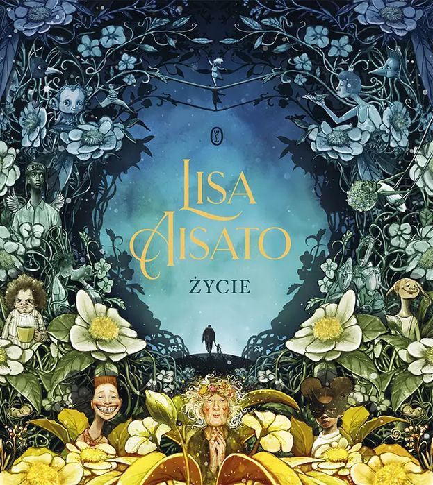 Życie. Wydawnictwo Literackie
