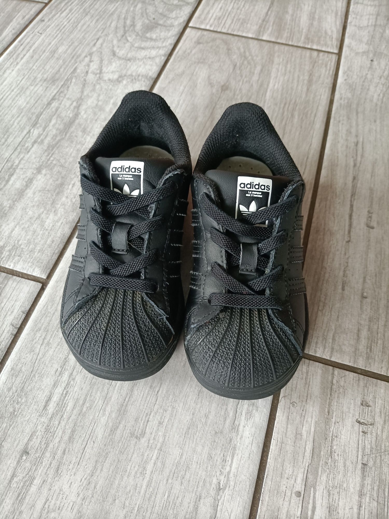 Buty sportowe Adidas r.24