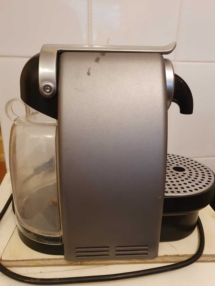 Ekspres KRUPS XN-2005 Nespresso vintage