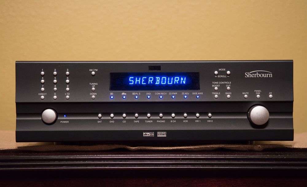 Sherbourn + Dali + Snell