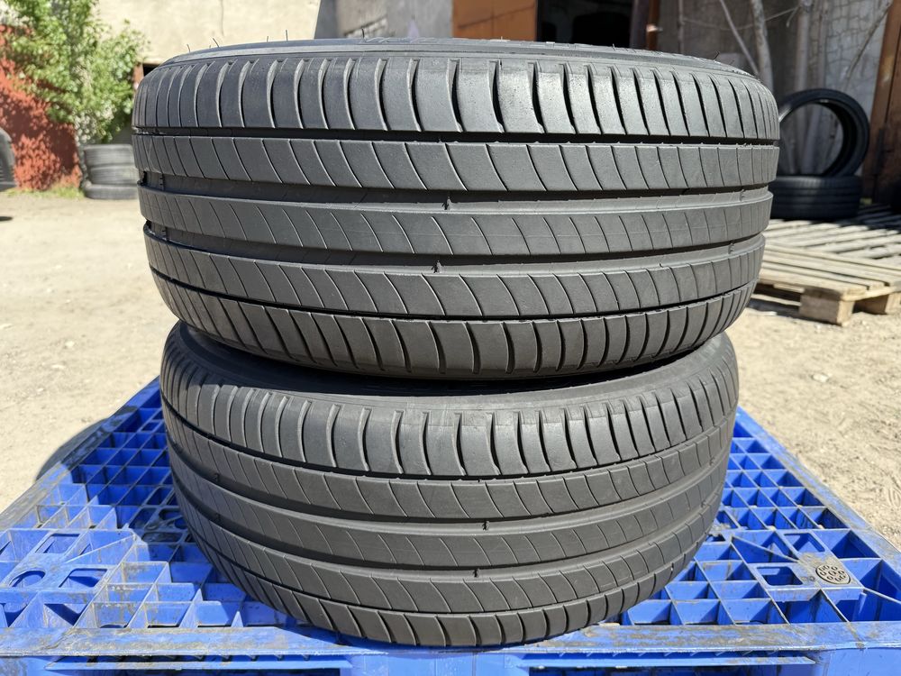 245/50 r18 Michelin Primacy 3 ZP Резина летняя