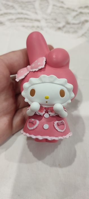 Troco figura My melody Miniso