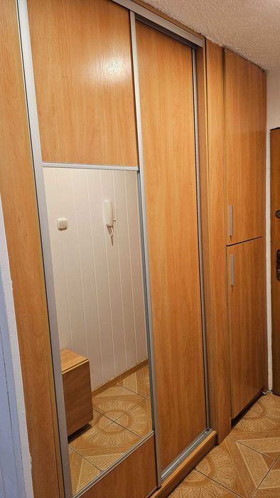 SPRZEDAM  bardzo fajne mieszkanie 2 pokoje kuchnia polecam 2 piętro