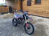 Cross XTR 150cc 4t 2024