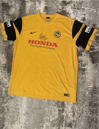 Футбольна jersey Nike Young Boys