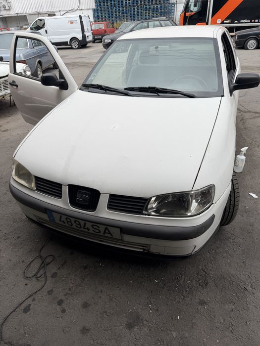 Seat Ibiza 6k2 1.9 SDI