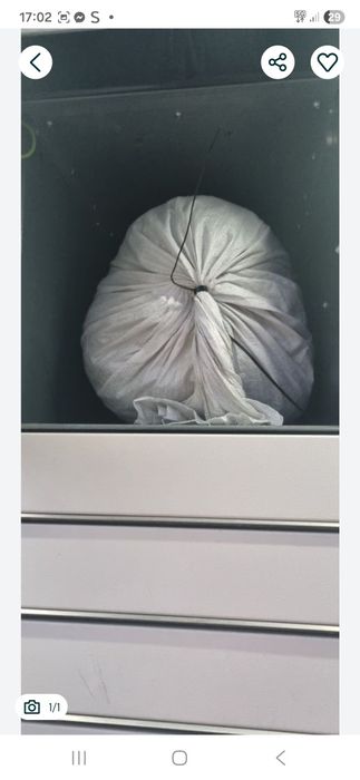 obornik kozio-owczy lub kurzy naturalny eco nawóz 25 kg paczkomat