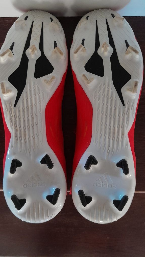 Korki X Speedflow.3 FG Adidas