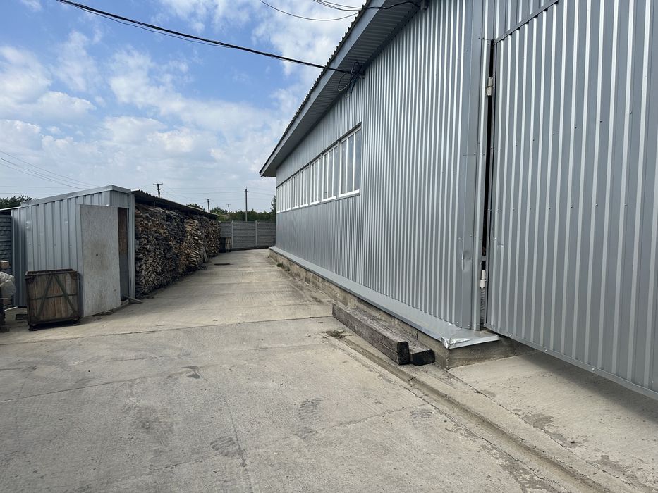 Готовий бізнес - комплекс будівель