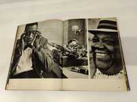 Jazzlife J. Berend W. Claxton książka album wydanie z 1961r