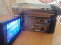 Sony Hybrid plus x25 DCR-DVD810