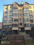 Продаж  2-кім. кв-ри  58м2  ЖК Сонячний  вул. Володимирська 7