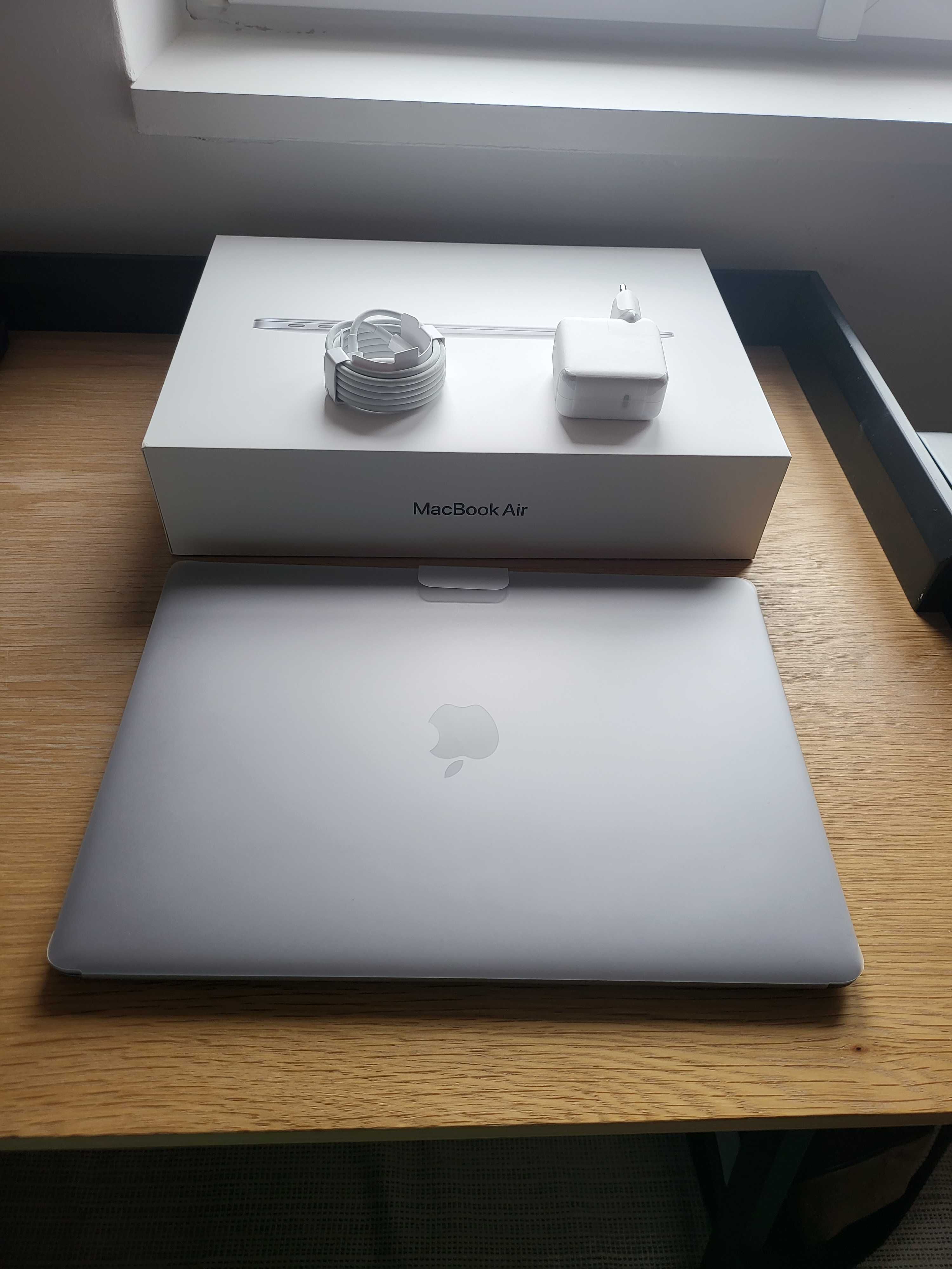 MacBook Air M1 512 GB - Com fatura (Dez/2022) Worten