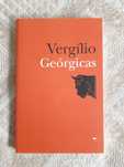 Vendo "Geórgicas", de Vergílio.