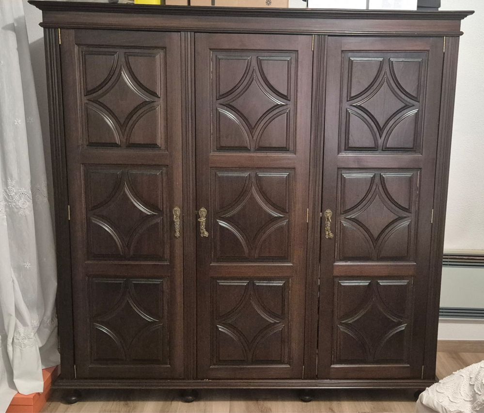 Oportunidade conjunto de quarto completo